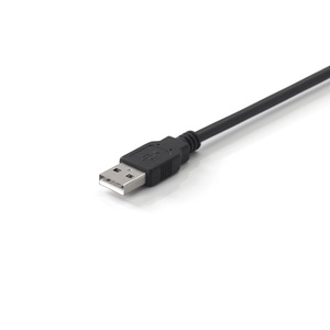 30cm 50cm 1m 1.5m 2m 3M 5m Lá + bện máy tính truyền dữ liệu USB 2.0 cáp mở rộng nam nữ vít bảng điều chỉnh gắn dây dòng - Product Image 3