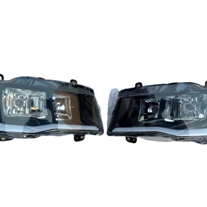 Pour le nouveau phare <span class=keywords><strong>MAN</strong></span> TGX18.470. - Product Image 3