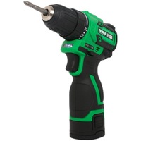 Perceuse au lithium à moteur sans balais 16V et 21V de haute qualité Perceuse à arme de poing rechargeable Petite perceuse sans fil 40N et 50N