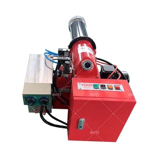 Fully Automatic One Stage Diesel <b>Burner</b> in Boiler Parts Waste <b>Oil</b> <b>Burner</b> for the Bakery Oven - Product Image 1