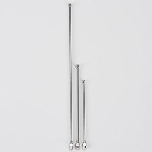 Kanula Drenching baja tahan karat, 8G 10G 12G 14G <span class=keywords><strong>16G</strong></span> 18G 20G untuk memberi makan hewan - Product Image 1