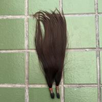 Extensions de cheveux humains vierges de qualité 12A, brillance intense, soyeuses, lisses, sans nœuds, cuticules alignées, vente en gros en vrac, sans perte, directement de l'usine