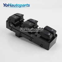 Interruptor Maestro de Control de Ventanas Eléctricas 93570-2Z150 para HYUNDAI IX35 2009-2015