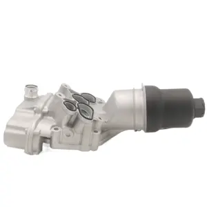 06 f115397f alloggiamento per filtro olio motore in alluminio di alta qualità 06 f115397j per VW Eos AUDIA3 A4 TT 06 f1153976h 06 f1153970k