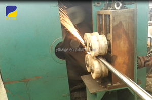 Tùy chỉnh vành đai Sander đánh bóng máy OEM/ODM dịch vụ cho kim loại nhà máy - Product Image 4