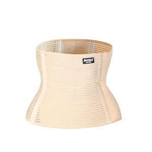 JINGBA Nuevo Diseño de Faja Elástica para la Espalda Baja, Alivio del <span class=keywords><strong>Dolor</strong></span> <span class=keywords><strong>Lumbar</strong></span>, Cinturón de Soporte Médico Transpirable para Hombres/Mujeres, Ideal para el Trabajo - Product Image 6