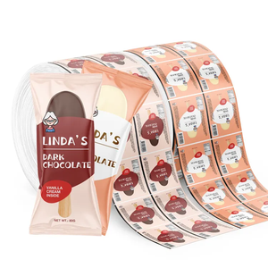 Sacchetto di plastica per ghiaccioli, - Product Image 5