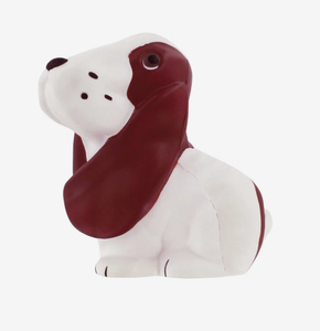 <span class=keywords><strong>Juguete</strong></span> Antiestrés con Forma de Perro Basset <span class=keywords><strong>Hound</strong></span> con Logotipo Personalizado, Regalo Promocional para Aliviar la Ansiedad, Pedido al por Mayor - Product Image 5