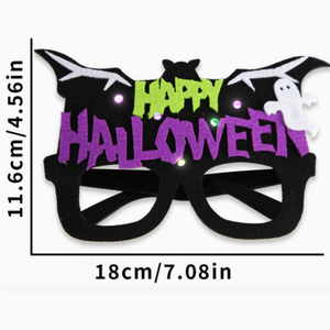 Monturas <span class=keywords><strong>de</strong></span> Gafas con Diseño <span class=keywords><strong>de</strong></span> Hacha Sangrienta, Regalos al por Mayor con <span class=keywords><strong>Descuento</strong></span>, Accesorios para Disfraces <span class=keywords><strong>de</strong></span> <span class=keywords><strong>Halloween</strong></span>, Múltiples Diseños, Artículos para Fiestas - Product Image 4