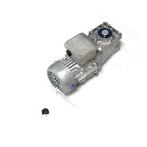 Servomotor Lenze 16930693 original para Automatización Industrial y máquinas CNC - Product Image 1