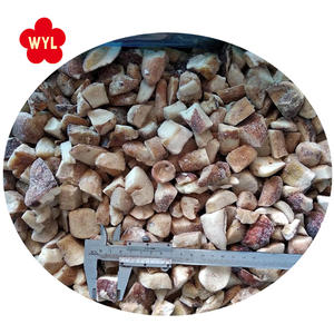 Proveedor de setas congeladas <span class=keywords><strong>Boletus</strong></span> Edulis - Product Image 1