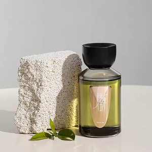 Clear Glass Bottle Custom Logo 200ml Decoration Natural Liquid <b>Aroma</b> Aromatherapy Reed <b>Diffuser</b> Home <b>Diffuser</b> - Product Image 1
