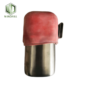 Dispositivo di protezione respiratoria auto-salvataggio del filtro della miniera di carbone ZL60 - Product Image 4