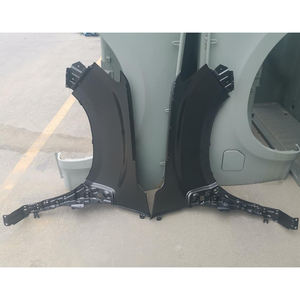 Guardabarros delantero de repuesto para coche, compatible con renault <span class=keywords><strong>duster</strong></span> 2018, dacia <span class=keywords><strong>duster</strong></span> <span class=keywords><strong>2019</strong></span>, 2020, OEM 631006076R - Product Image 3