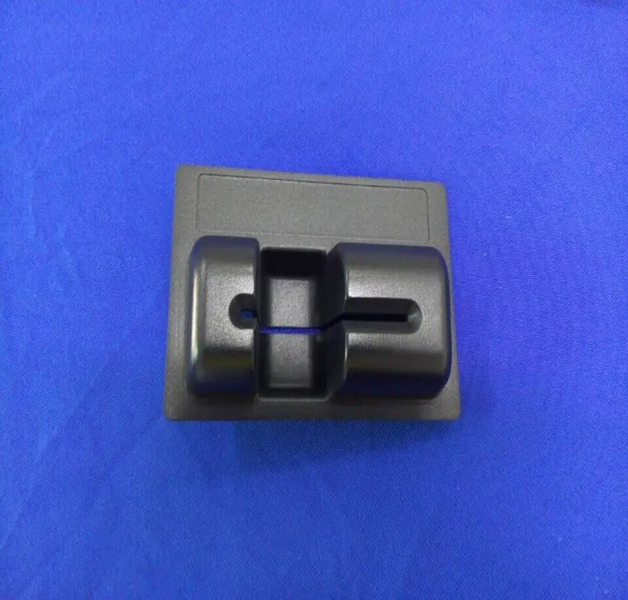 New Arrival Black ATM Bezel ATM Part ATM Model by CNC Machining