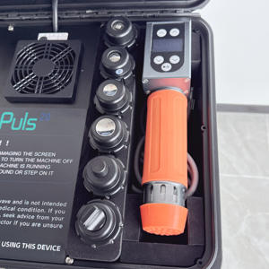 Terapia Electromagnética, Estimulación Electromagnética para <span class=keywords><strong>la</strong></span> Reparación <span class=keywords><strong>Celular</strong></span>, Regeneración, Mejora del Flujo Sanguíneo, Reducción del Dolor para Uso Doméstico - Product Image 6