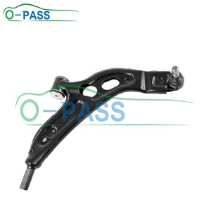 Brazo de control delantero inferior delantero OPASS para BMW Serie 1Serie X y <span class=keywords><strong>MINI</strong></span> <span class=keywords><strong>Cooper</strong></span> 2015- 31126879843 - Product Image 5