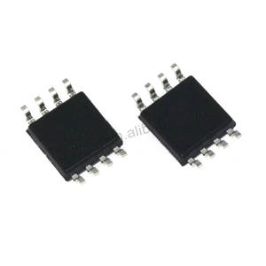 Microcontroladores Jeking nuevos y originales de 8 bits MCU 8BIT 8KB 8SOIC IC ATTINY85V-10SU - Product Image 5