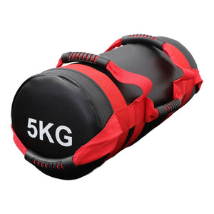 Sac de sable tendance pour l'entraînement à domicile, équipement de fitness et de musculation pour adultes - Product Image 6