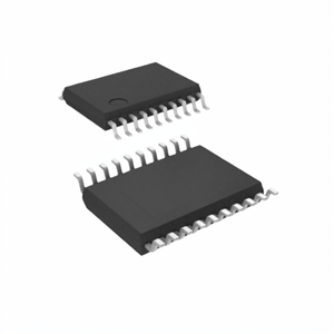 Composant électronique de gestion de l'alimentation (PMIC) TPS60110PWP du fabricant, 20 puces PowerTSSOP - Product Image 1
