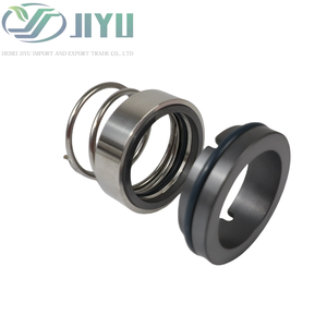 Double face d'extrémité Pompe à eaux usées Joint mécanique 120 - Product Image 5