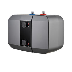 Scaldabagno serbatoio interno in acciaio inox 10L 12V DC 110V AC doppio ingresso <span class=keywords><strong>per</strong></span> <span class=keywords><strong>Camper</strong></span> & sistemi doccia mobili - Product Image 3