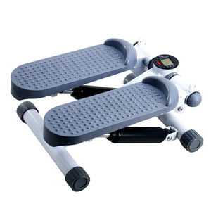 Mini Stair Climber Exercise <b>Machine</b> 43x30x20cm Anti-Slip Home Fitness <b>Stepper</b> Manual Operation 150kg Load Capacity - Product Image 3