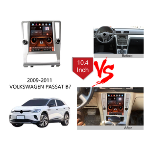<span class=keywords><strong>10.4</strong></span> "Đài phát thanh xe <span class=keywords><strong>Android</strong></span> 13 hệ thống xe đa phương tiện Player cho VW <span class=keywords><strong>Passat</strong></span> CC B6 B7 2009-2011 xe Stereo đài phát thanh ghi Video Player - Product Image 3