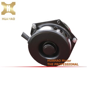 มอเตอร์ไร้แปรงถ่าน Hua Hao YPY-40-2 120V เงียบพิเศษ สำหรับเครื่องฟอกอากาศ - Product Image 3