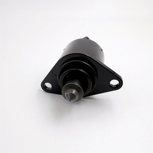 Idle <b>Stepper</b> <b>Motor</b> OE 19209V, A971110 for Peugeot 206 1.1i Engine - Product Image 6