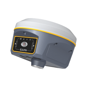 Hoge Nauwkeurigheid Zuid G9 Rtk <span class=keywords><strong>Gnss</strong></span> Ontvanger Basis Rover Kit Externe Radio Ip68 Rated -45 ~ 75 Operationele Temp Voor Onderzoek - Product Image 2