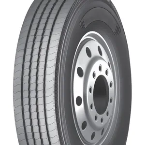 צמיגי 29575r225 llantas משאית צמיג 295/75R22.5 צמיגים עבור כלי רכב מתאילנד