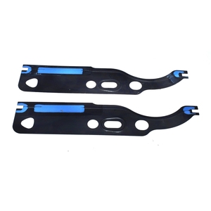 Suku cadang kendaraan Aksesori Mobil suku cadang mobil Set 2 Timing Chain Tensioner Gasket untuk VW AUDI A4 A6 S4 TT 058198217 baru - Product Image 3