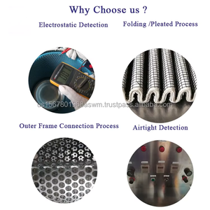 แมนนี่ 36897346 อะไหล่คอมเพรสเซอร์อุตสาหกรรมคุณภาพสูง ตัวกรองน้ำมัน - Product Image 6