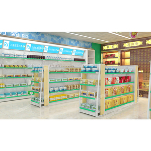 Meubles de <span class=keywords><strong>magasin</strong></span> <span class=keywords><strong>médical</strong></span>, fabrication directe, tiroirs de pharmacie, <span class=keywords><strong>équipement</strong></span>, présentoirs de pharmacie pour <span class=keywords><strong>magasin</strong></span> de pharmacie - Product Image 1