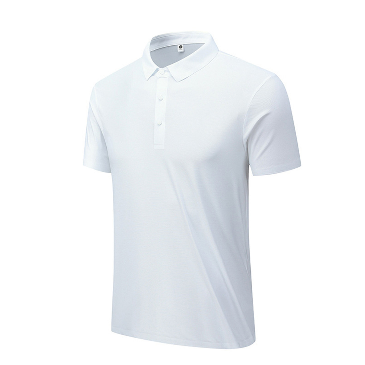 Blanc pour hommes