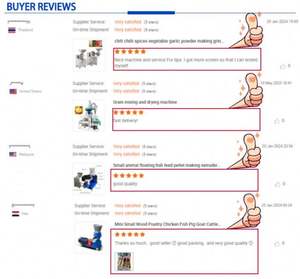 Venta Directa de Fábrica: Trituradora de Martillos, Trituradora de Piedra para Construcción, Trituradora de Botellas de Vidrio, Trituradora de Guijarros - Product Image 6