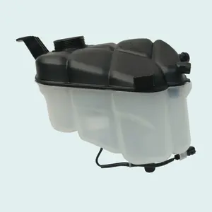 LR024296 Cooling Radiator Coolant Expansion Tank 31200321 For Land Rover Freelander 2 Volvo