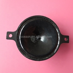 Haut-parleur à ultrasons haute performance <span class=keywords><strong>COSSON</strong></span> KS-5120B 51 mm de diamètre 120 dB, montage sur fil noir - Product Image 4