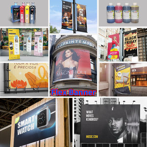 TIFFAN 6Ft 10Ft 1.6m 1.8m 3.2m 10ft XP600 Eco Solvent Outdoor Advertising Large Format <strong>Printer</strong> Graph Plotter Inkjet <strong>Printer</strong> - Product Image 4