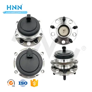 HNN Auto Parts For Korean Wheel Hub Bearing Assembly Front Rear Wheel Hub Bearing For KIA Sorento 2016-2020 52750-C5000