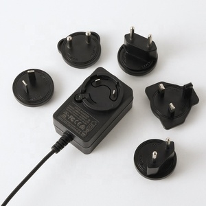 ที่ชาร์จแบตเตอร์2A แบบหลายพอร์ต5V 9V 12V 15V 24V 1A กระจกดีไซน์ล่าสุด3A - Product Image 5