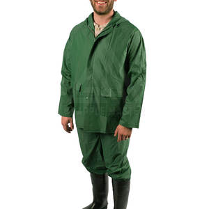 Tenues de pluie décontractées de haute qualité pour hommes, nouveauté, quantité en vrac, meilleure vente, ensembles de vêtements d'extérieur imprimés pour l'hiver en ligne - Product Image 2