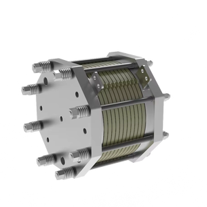 Électrolyseur d'<span class=keywords><strong>eau</strong></span> EVE Hydrogen Energy AEM 1000L/h, laboratoire, catalyseurs non métalliques précieux, 99,9%-99,999% - Product Image 1