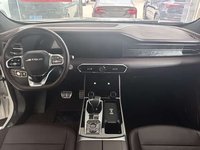 Vente Flash Jetour X90 SUV 5 portes 5 places d'occasion Boîte automatique 7 vitesses Volant à gauche Moteur turbo Sièges en cuir Origine Chine