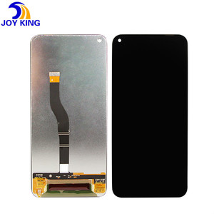 Écran tactile lcd de haute qualité pour <span class=keywords><strong>huawei</strong></span> <span class=keywords><strong>nova</strong></span> 10 pro 9 8 7 se 8i 7i 6, assemblage de remplacement pour <span class=keywords><strong>nova</strong></span> 5 <span class=keywords><strong>5t</strong></span> 5i 4 3 i 3e 2 - Product Image 2