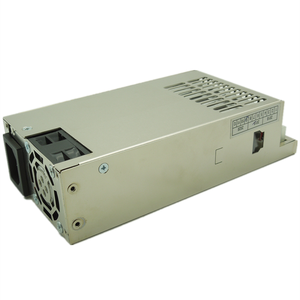 Fuente de alimentación de memoria NAS 500W pequeño 1U Itx HTPC Flex módulo completo compatible con fuente de alimentación Dual 8P Servidor de tarjeta gráfica certificado FCC - Product Image 2