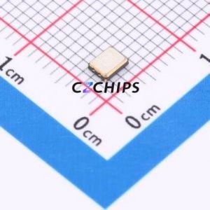 OW2EL89CBNUXK7YLC-26M Temperature Compensated Crystal Oscillator TCXO SMD3225-4P Oscillator 26MHz 500ppb Clipped Sine Wave 2.5V - Product Image 1