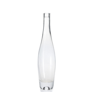 <span class=keywords><strong>Mejores</strong></span> Precios en Botellas de Vino de 500ml y 750ml, Botellas de Vidrio Vacías con Tapa Sellada para Vodka, Ginebra y Vino Tinto - Product Image 1