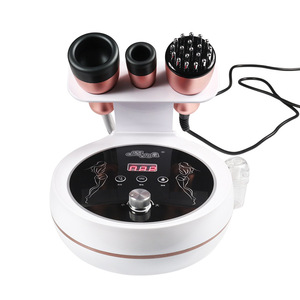 เครื่องนวดกัวซาไฟฟ้า รุ่น Mlx 3299c พร้อมระบบทำความร้อนและแรงดันลบสำหรับร่างกาย ช่วยดูแลสุขภาพด้วยสามประสิทธิภาพ - Product Image 2